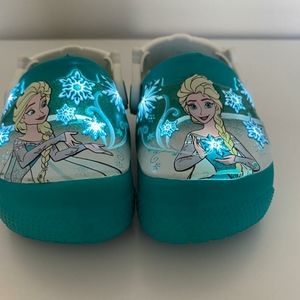 CROSS Original Disney Lights / Slip-Resistant